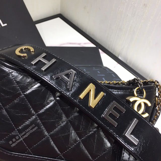 Chanel女包 2020專櫃新品爆款 Gabrielle流浪包  djc4023
